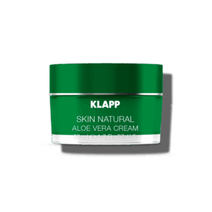 Aloe Vera Cream