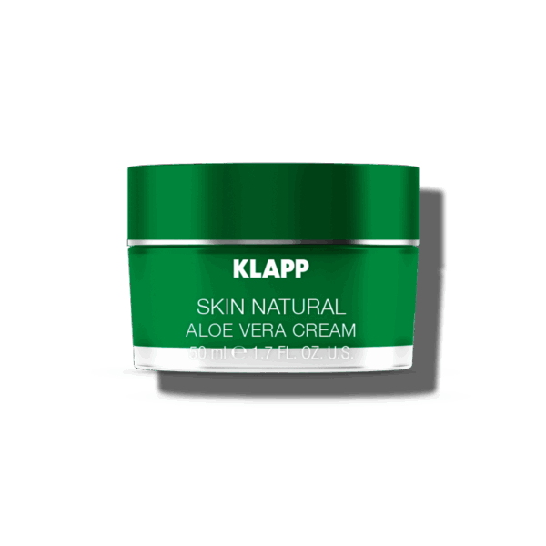 Aloe Vera Cream