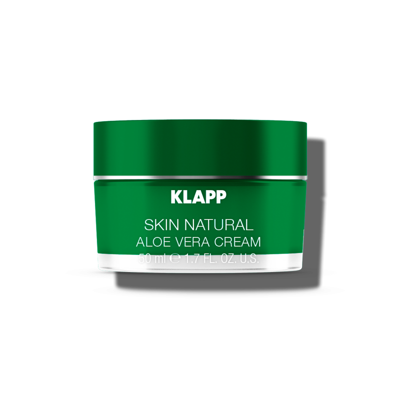 Aloe Vera Cream