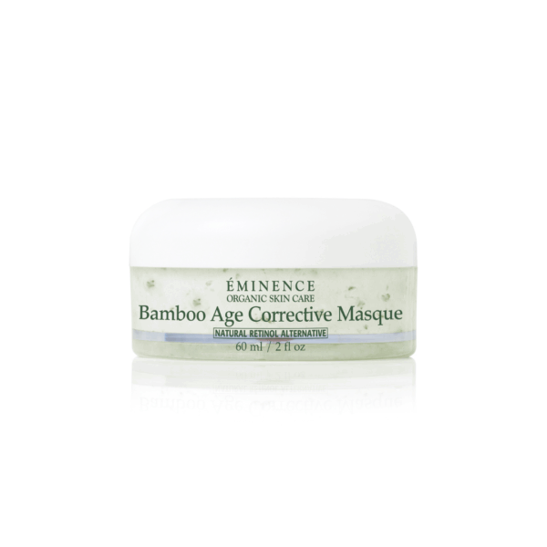 Bamboo Age Corrective Masque