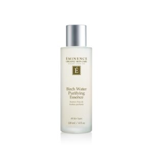 Birch water purifying Essence
