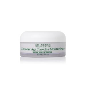 Coconut Age Corrective Moisturizer