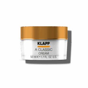 A CLASSIC Cream
