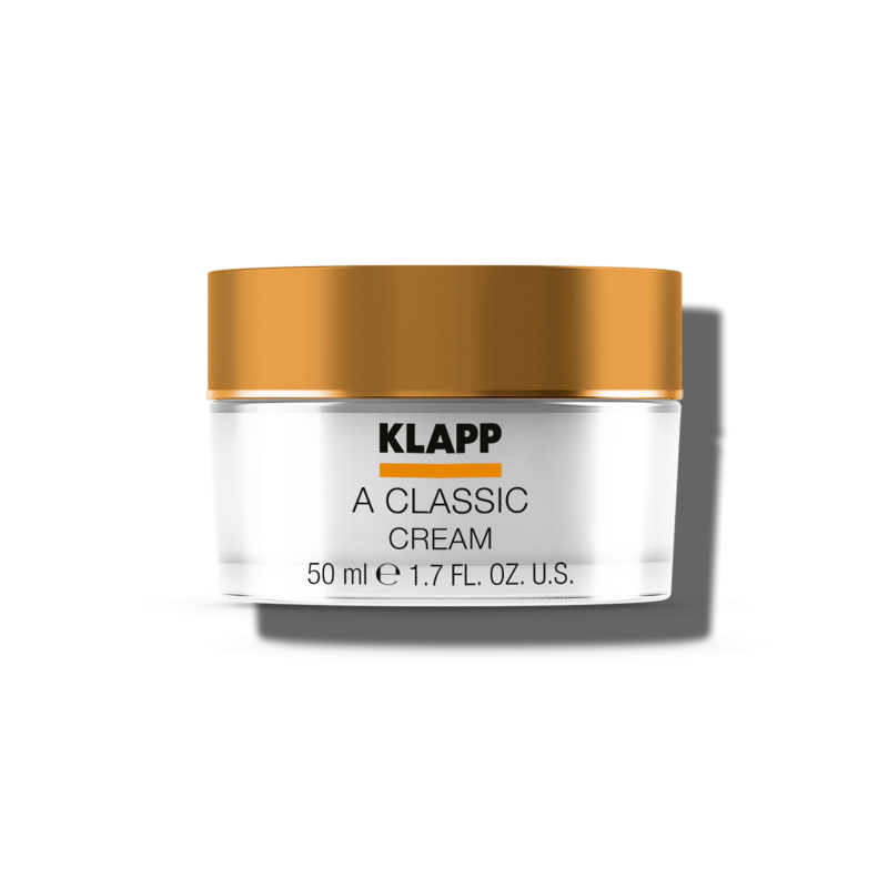 A CLASSIC Cream