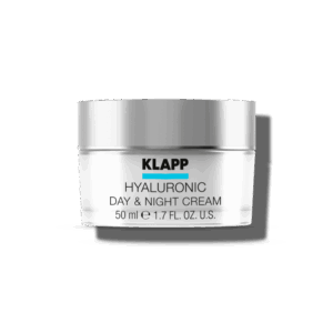 Day & Night Cream