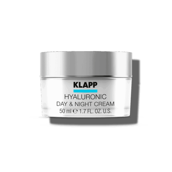 Day & Night Cream