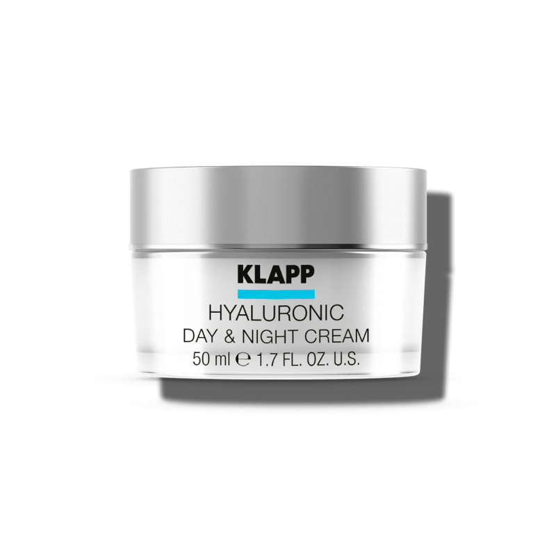 Day & Night Cream