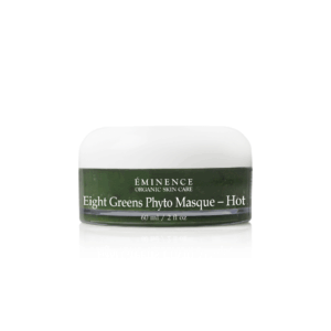 Eight Greens Phyto Masque Hot