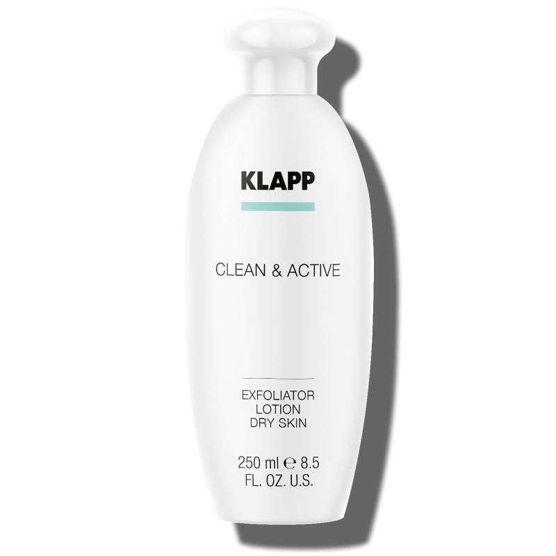 Exfoliator Lotion Dry Skin