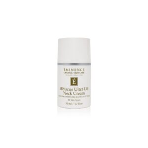 Hibiscus Ultra Lift Neck Cream