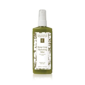 Stone crop mist
