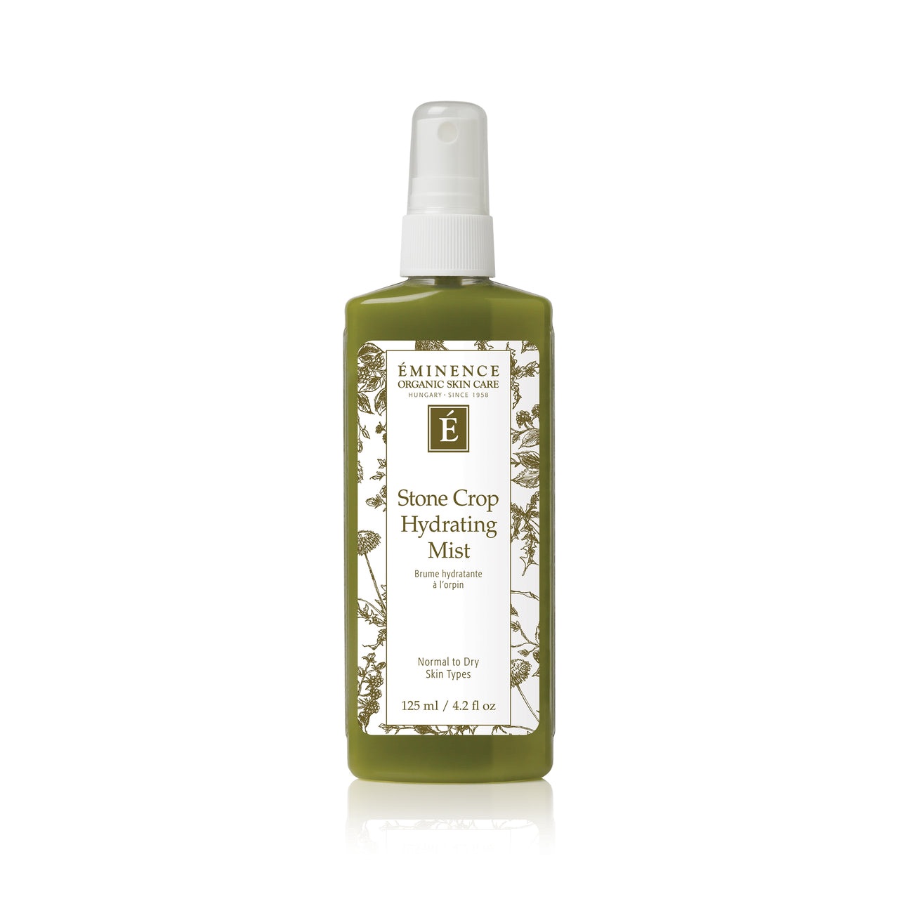 Stone crop mist