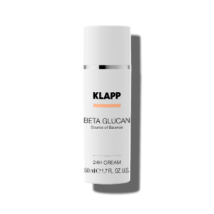 Beta glucan 24h creme