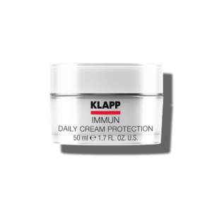 Immun daily cream protection
