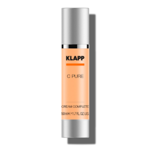 C pure cream complete