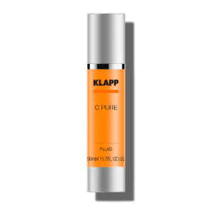 C pure fluid