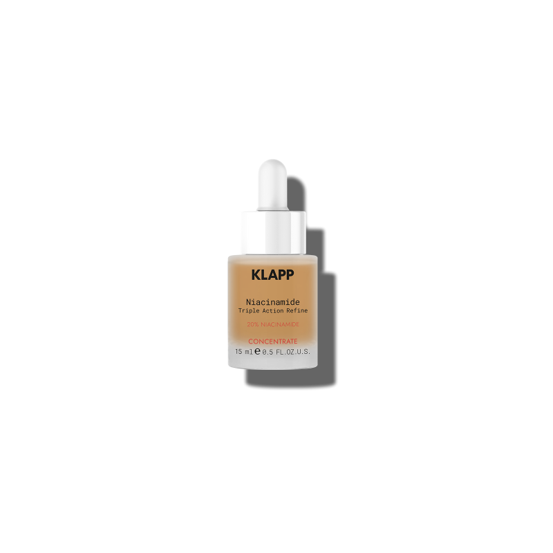 Niacinamide Concentrate