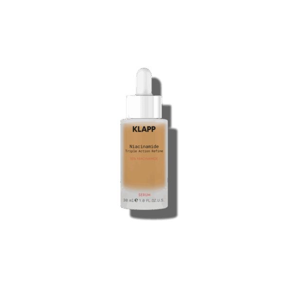 Niacinamide Serum