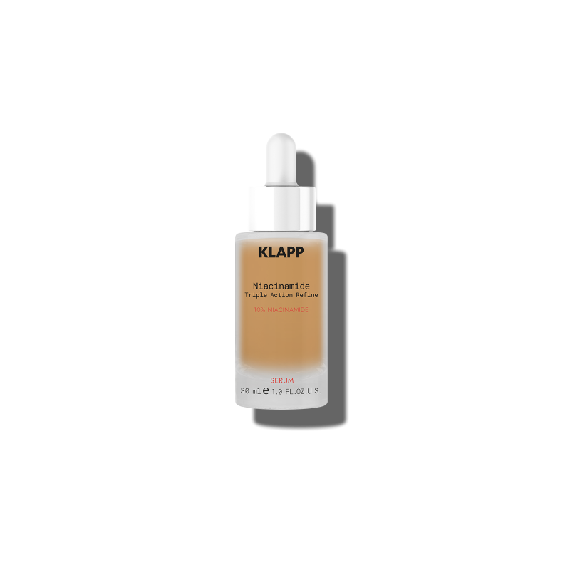 Niacinamide Serum