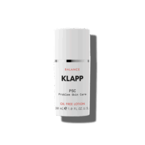 Oil Free Lotion