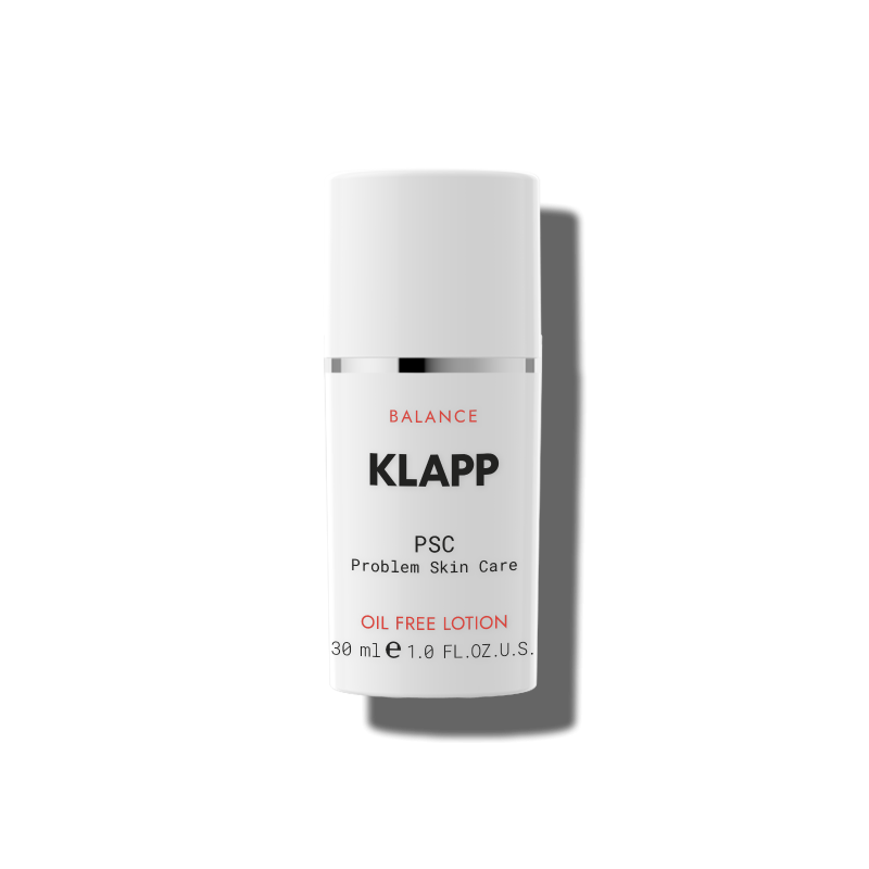 Oil Free Lotion