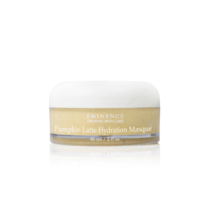 Pumpkin Latte Hydraition Masque