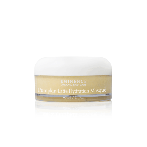 Pumpkin Latte Hydraition Masque
