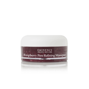 Raspberry Pore Refining Masque