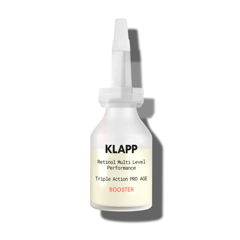 RESIST AGING Retinol Triple Action PRO AGE Booster