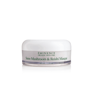 Snow Mushroom & Reishi Masque