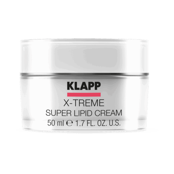 Super Lipid Cream