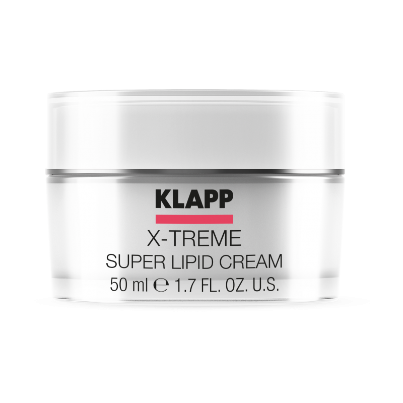 Super Lipid Cream