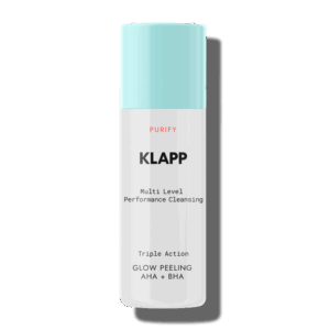 Triple Action Glow Peeling AHA + BHA