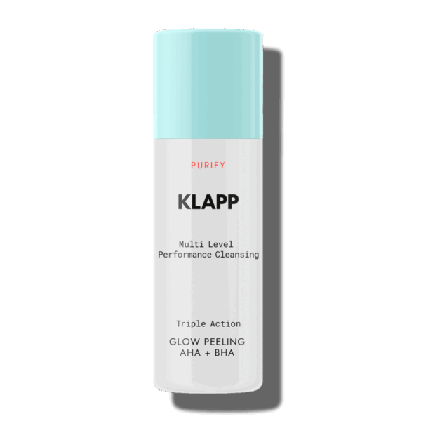 Triple Action Glow Peeling AHA + BHA
