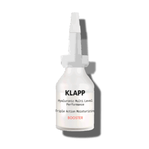 Triple Action Moisturizing Booster