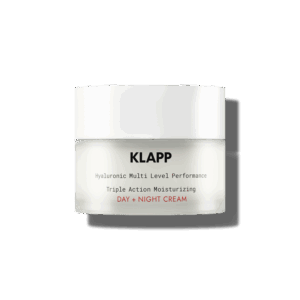 Triple Action Moisturizing Day + Night Cream