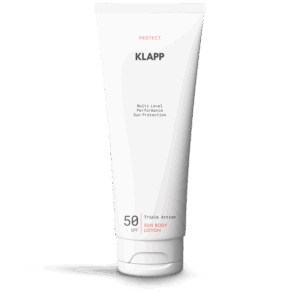 Triple Action Sun Body Lotion 50 SPF