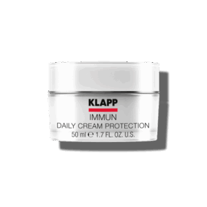 Daily Cream Protection