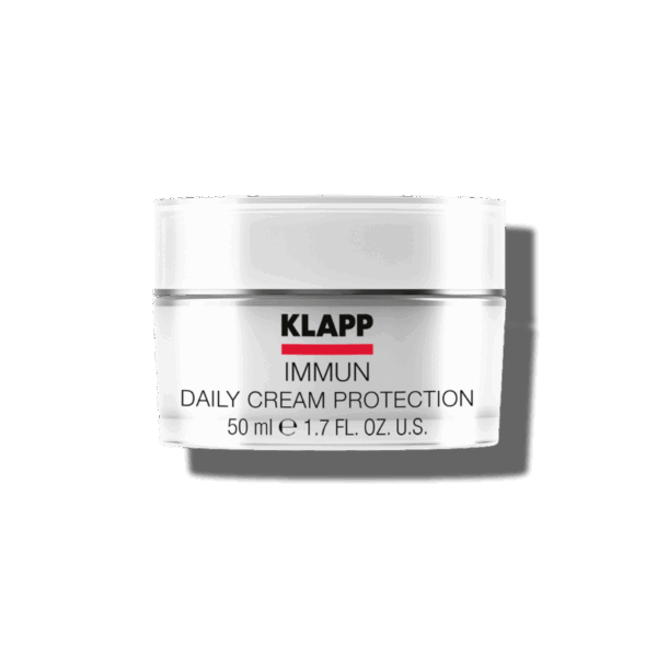 Daily Cream Protection