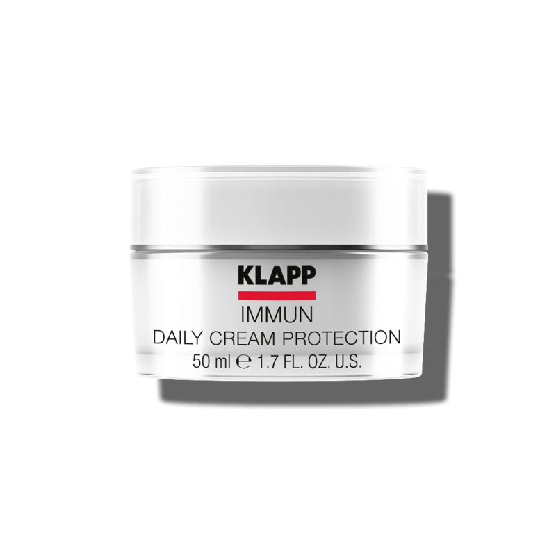 Daily Cream Protection