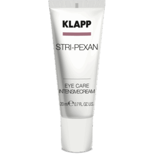 Eye Care Intensivcream