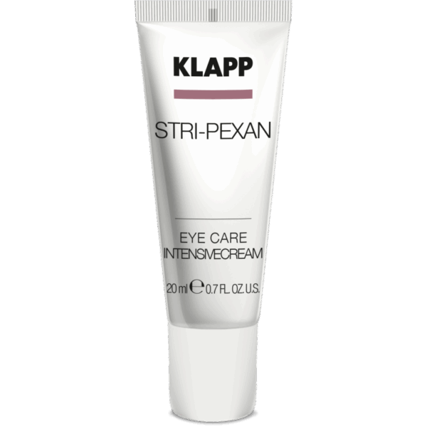 Eye Care Intensivcream