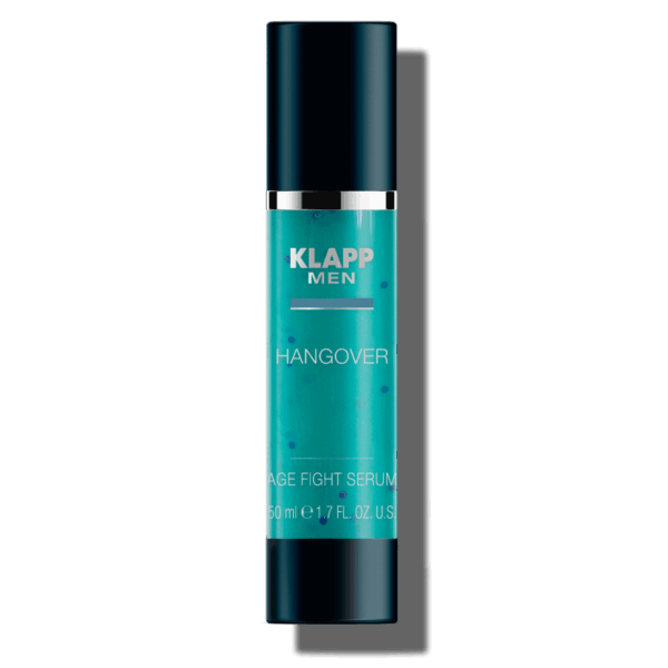 Hangover - Age Fight Serum
