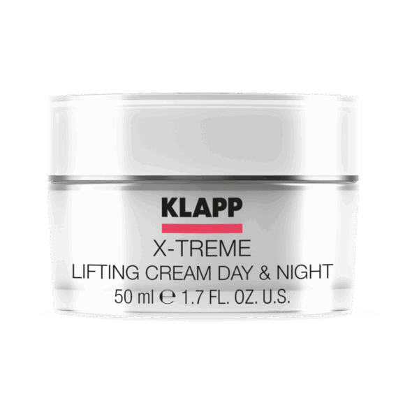 Lifting Cream Day & Night