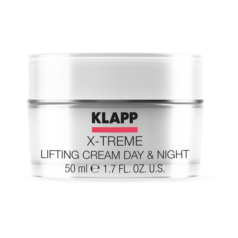 Lifting Cream Day & Night
