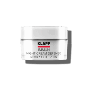 Night Cream Defense