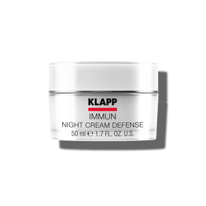 Night Cream Defense