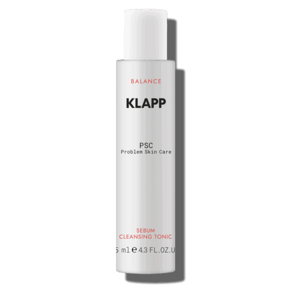 Sebum Cleansing Tonic