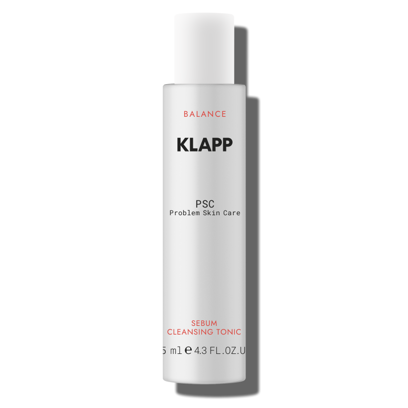 Sebum Cleansing Tonic