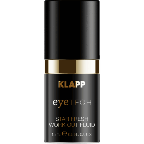 Star Fresh Work Out Fluid